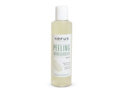 Kefus Peeling Exfoliante Glicólico 200 ml